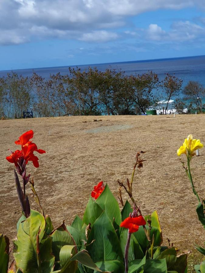 Pousada Solar Do Pico Фернанду-де-Нороння Екстер'єр фото